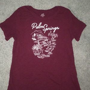 Palm Springs T-Shirt